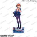 BanG Dream! It's MyGO!!!!!　アクリルスタンド 高松燈 記念ビジュアル ver.