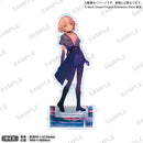 BanG Dream! It's MyGO!!!!!　アクリルスタンド 要楽奈 記念ビジュアル ver.