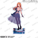 BanG Dream! It's MyGO!!!!!　アクリルスタンド 長崎そよ 記念ビジュアル ver.