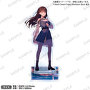 BanG Dream! It's MyGO!!!!!　アクリルスタンド 椎名立希 記念ビジュアル ver.