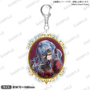 BanG Dream!　記念アクリルキーホルダー　Ave Mujica　Special cover ver.