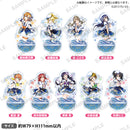 ラブライブ！スクールアイドルフェスティバル アクリルスタンド μ's スターライトセーラーver. 南 ことり