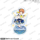 ラブライブ！スクールアイドルフェスティバル アクリルスタンド μ's スターライトセーラーver. 星空 凛