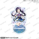 ラブライブ！スクールアイドルフェスティバル アクリルスタンド μ's スターライトセーラーver. 東條 希