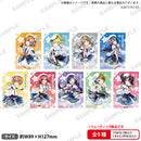 ラブライブ！スクールアイドルフェスティバル トレーディングブロマイド μ's スターライトセーラーver.【PACK】