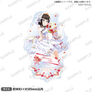 ラブライブ！スクールアイドルフェスティバル アクリルスタンド Aqours シャインブライドver. 黒澤ダイヤ