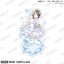 ラブライブ！スクールアイドルフェスティバル アクリルスタンド Aqours シャインブライドver. 渡辺 曜