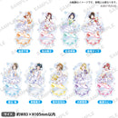 ラブライブ！スクールアイドルフェスティバル アクリルスタンド Aqours シャインブライドver. 高海千歌