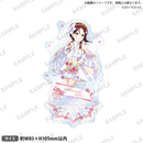 ラブライブ！スクールアイドルフェスティバル アクリルスタンド Aqours シャインブライドver. 桜内梨子