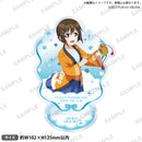 ラブライブ！スクールアイドルフェスティバル ALL STARS　アクリルスタンド 桜坂しずく
