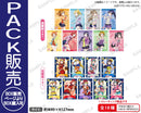 ラブライブ！スクールアイドルフェスティバル　トレーディングブロマイド μ's ベースボールver.【PACK】