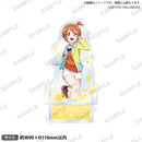 ラブライブ！スクールアイドルフェスティバル　アクリルスタンド μ's ベースボールver. 星空 凛