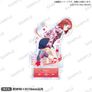 ラブライブ！スクールアイドルフェスティバル　アクリルスタンド μ's ベースボールver. 西木野真姫