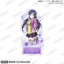 ラブライブ！スクールアイドルフェスティバル　アクリルスタンド μ's ベースボールver. 東條 希