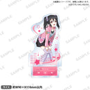 ラブライブ！スクールアイドルフェスティバル　アクリルスタンド μ's ベースボールver. 矢澤にこ