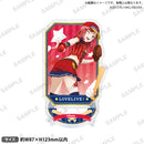ラブライブ！スクールアイドルフェスティバル　きらりんアクリルスタンド μ's ベースボールver. 西木野真姫