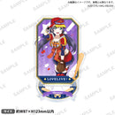 ラブライブ！スクールアイドルフェスティバル　きらりんアクリルスタンド μ's ベースボールver. 東條 希