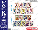 ラブライブ！スクールアイドルフェスティバル　トレーディングブロマイド Aqours チャイナドレスver.【PACK】