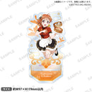 ラブライブ！スクールアイドルフェスティバル　アクリルスタンド Aqours チャイナドレスver. 高海千歌