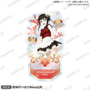 ラブライブ！スクールアイドルフェスティバル　アクリルスタンド Aqours チャイナドレスver. 黒澤ダイヤ