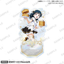 ラブライブ！スクールアイドルフェスティバル　アクリルスタンド Aqours チャイナドレスver. 津島善子