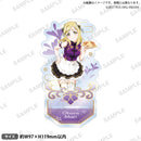 ラブライブ！スクールアイドルフェスティバル　アクリルスタンド Aqours チャイナドレスver. 小原鞠莉