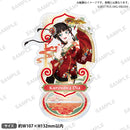 ラブライブ！スクールアイドルフェスティバル　きらりんアクリルスタンド Aqours チャイナドレスver. 黒澤ダイヤ