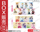 ラブライブ！スクールアイドルフェスティバル　トレーディングブロマイド μ's 人魚ver.【BOX】
