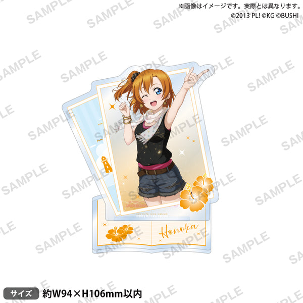 アイドルマスター シャイニーカラーズ 公式フルグラフィックT
