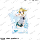 ラブライブ！スクールアイドルフェスティバル　アクリルスタンド μ's 人魚ver. 絢瀬絵里