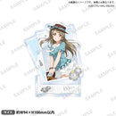 ラブライブ！スクールアイドルフェスティバル　アクリルスタンド μ's 人魚ver. 南 ことり