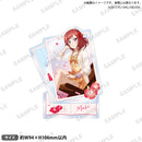 ラブライブ！スクールアイドルフェスティバル　アクリルスタンド μ's 人魚ver. 西木野真姫