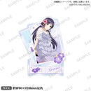 ラブライブ！スクールアイドルフェスティバル　アクリルスタンド μ's 人魚ver. 東條 希