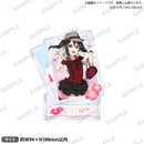 ラブライブ！スクールアイドルフェスティバル　アクリルスタンド μ's 人魚ver. 矢澤にこ