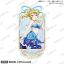 ラブライブ！スクールアイドルフェスティバル　きらりんアクリルスタンド μ's 人魚ver. 絢瀬絵里