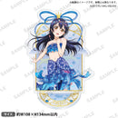 ラブライブ！スクールアイドルフェスティバル　きらりんアクリルスタンド μ's 人魚ver. 園田海未