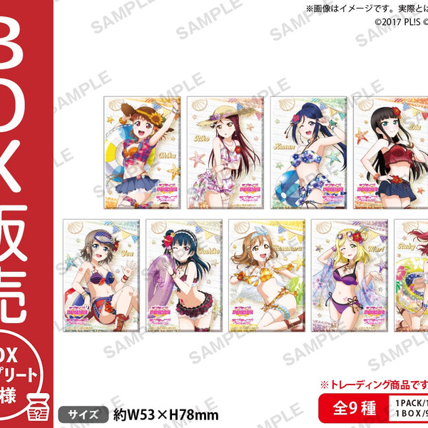 PLAVE WAY 4 LUV グッズ ホログラムポスター WAY 4 LUV（ポップアップストア） - ナムウィキ