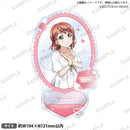 ラブライブ！スクールアイドルフェスティバル ALL STARS　アクリルスタンド 上原歩夢 2025 Summer ver.