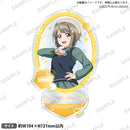 ラブライブ！スクールアイドルフェスティバル ALL STARS　アクリルスタンド 中須かすみ 2025 Summer ver.