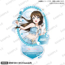 ラブライブ！スクールアイドルフェスティバル ALL STARS　アクリルスタンド 桜坂しずく 2025 Summer ver.