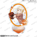 ラブライブ！スクールアイドルフェスティバル ALL STARS　アクリルスタンド 宮下 愛 2025 Summer ver.