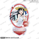 ラブライブ！スクールアイドルフェスティバル ALL STARS　アクリルスタンド 優木せつ菜 2025 Summer ver.