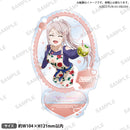 ラブライブ！スクールアイドルフェスティバル ALL STARS　アクリルスタンド 鐘 嵐珠 2025 Summer ver.