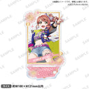 ラブライブ！スクールアイドルフェスティバル ALL STARS　きらりんアクリルスタンド 上原歩夢 2025 Summer ver.