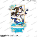 ラブライブ！スクールアイドルフェスティバル ALL STARS　きらりんアクリルスタンド 桜坂しずく 2025 Summer ver.