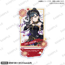 ラブライブ！スクールアイドルフェスティバル ALL STARS　きらりんアクリルスタンド 優木せつ菜 2025 Summer ver.