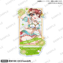 ラブライブ！スクールアイドルフェスティバル ALL STARS　きらりんアクリルスタンド エマ・ヴェルデ 2025 Summer ver.