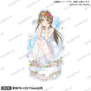 ラブライブ！スクールアイドルフェスティバル　アクリルスタンド μ's プールver. 南 ことり