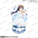 ラブライブ！スクールアイドルフェスティバル　アクリルスタンド μ's プールver. 園田海未