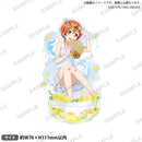 ラブライブ！スクールアイドルフェスティバル　アクリルスタンド μ's プールver. 星空 凛
